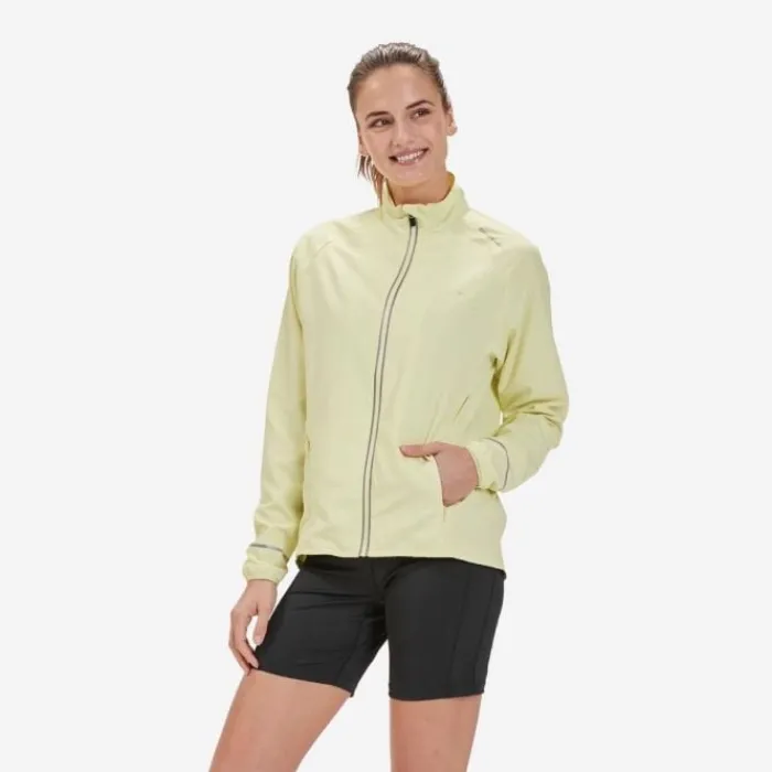 Endurance Running Jackets^Shela Jacket