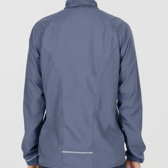 Endurance Running Jackets^Shela Jacket Blue