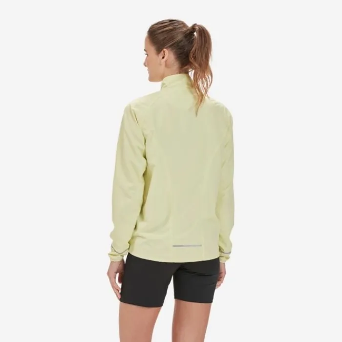 Endurance Running Jackets^Shela Jacket