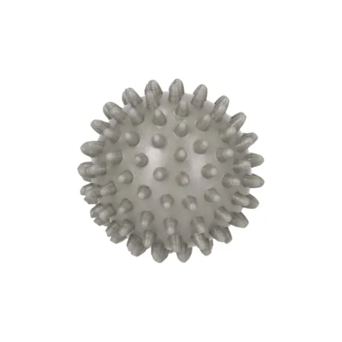 Endurance Gym Accessories | Wellness / Recovery^Soft Massage Ball 2pcs Silver