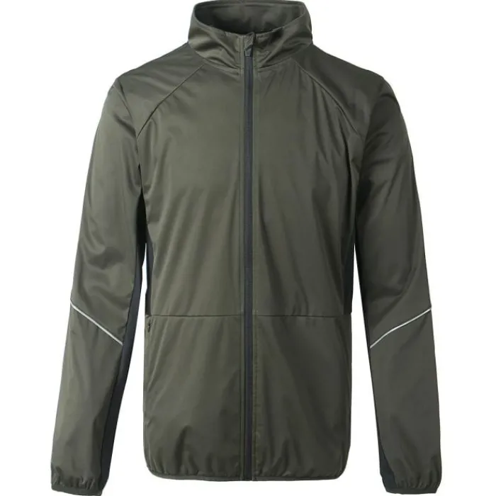 Endurance Running Jackets^Sudens Functional Jacket