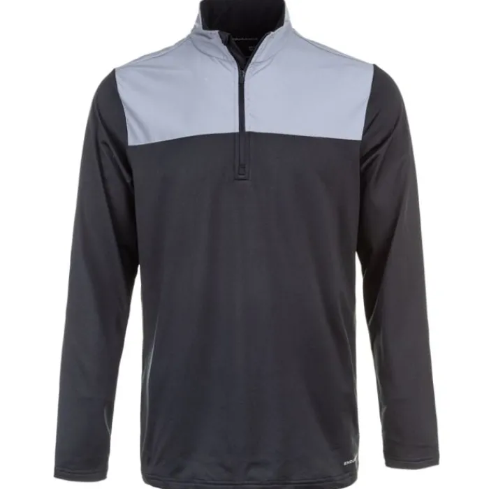 Endurance Running Tops & T-shirts^Susat Light The Night Midlayer Black