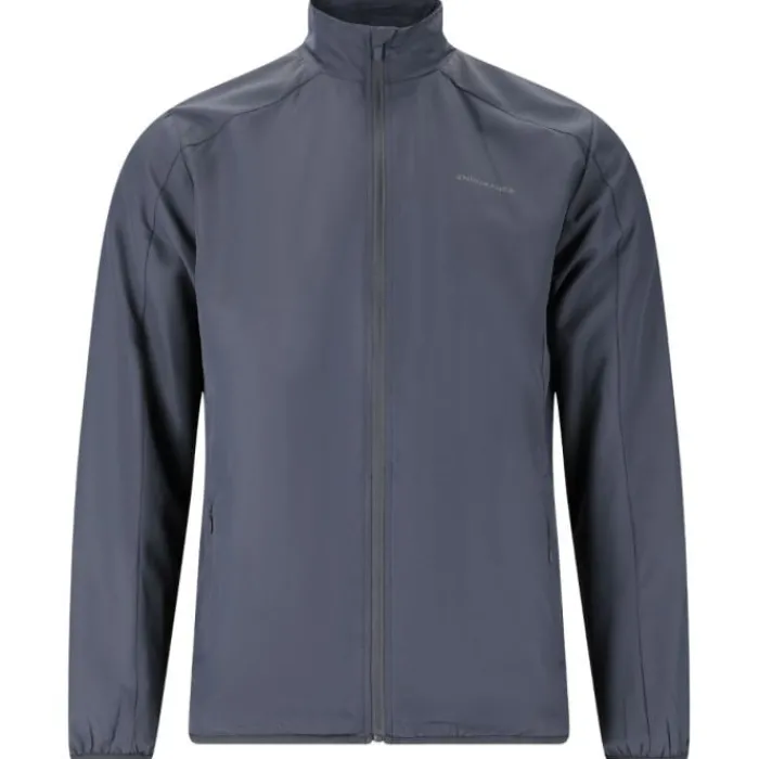 Endurance Running Jackets^Sylas Jacket Blue