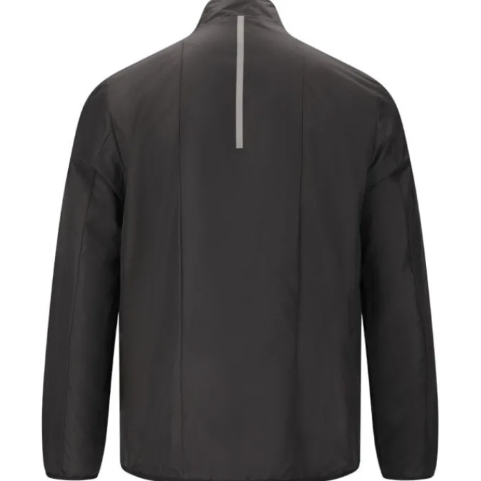 Endurance Running Jackets^Sylas Jacket Black