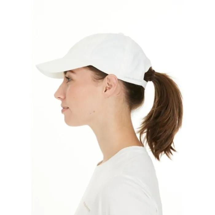 Endurance Caps | Miscellaneous^Thernine Breathable Cap White