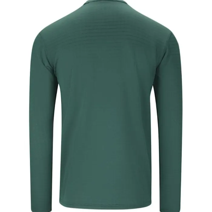 Endurance Running Tops & T-shirts^Toko Crew Neck Green