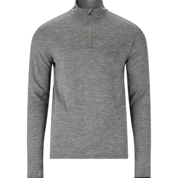 Endurance Running Tops & T-shirts^Toko Midlayer Grey