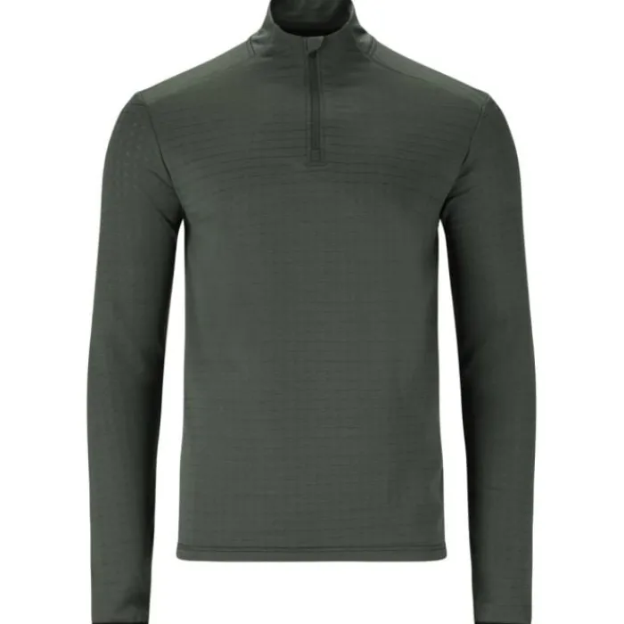 Endurance Running Tops & T-shirts^Toko Midlayer Green