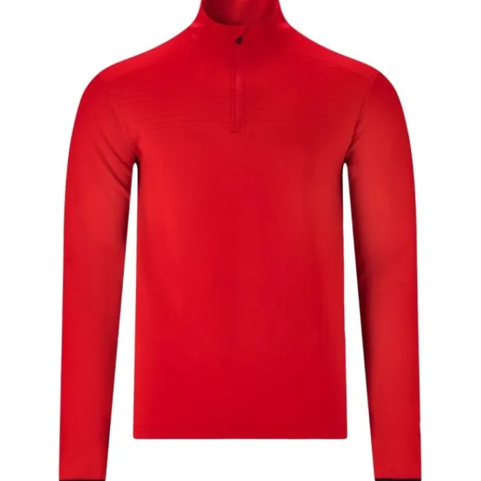 Endurance Running Tops & T-shirts^Toko Midlayer Red