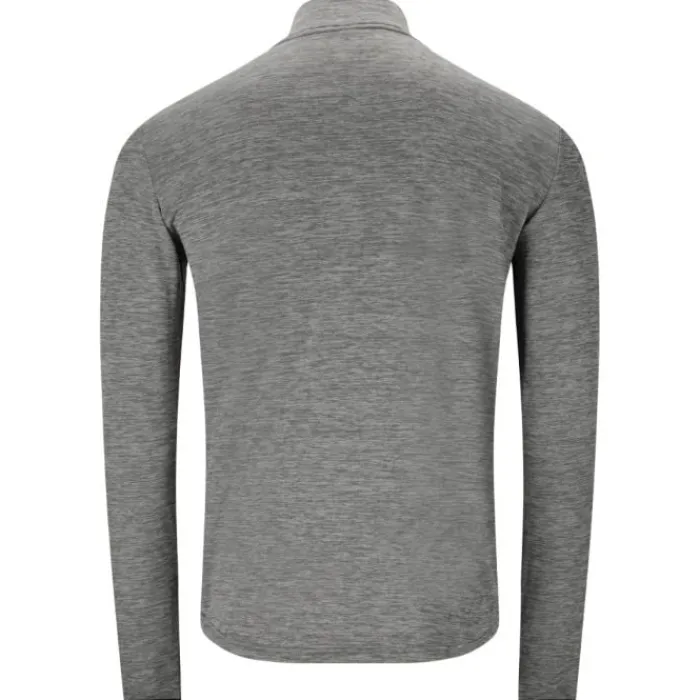 Endurance Running Tops & T-shirts^Toko Midlayer Grey