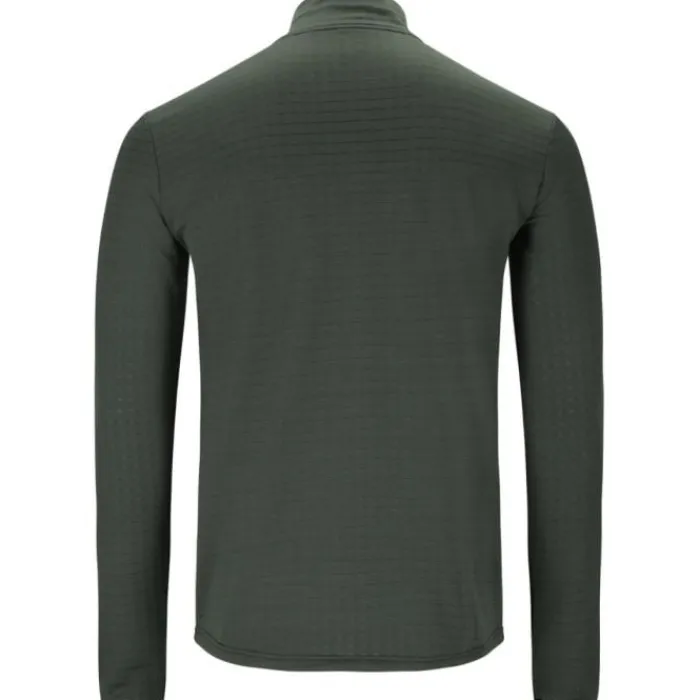 Endurance Running Tops & T-shirts^Toko Midlayer Green