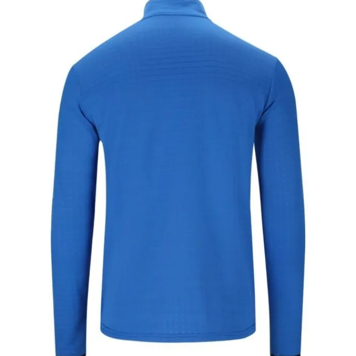 Endurance Running Tops & T-shirts^Toko Midlayer Blue