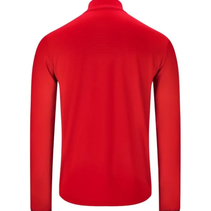 Endurance Running Tops & T-shirts^Toko Midlayer Red