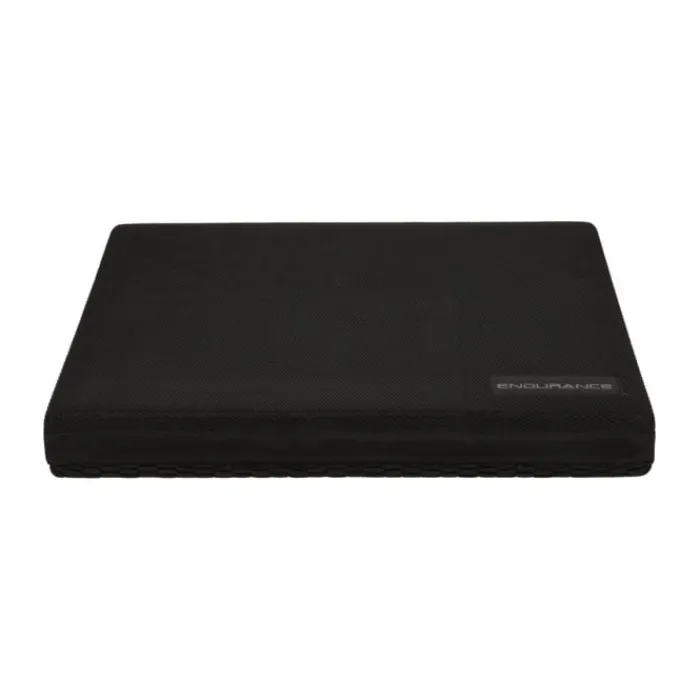 Endurance Wellness / Recovery^TPE Balance Pad Black