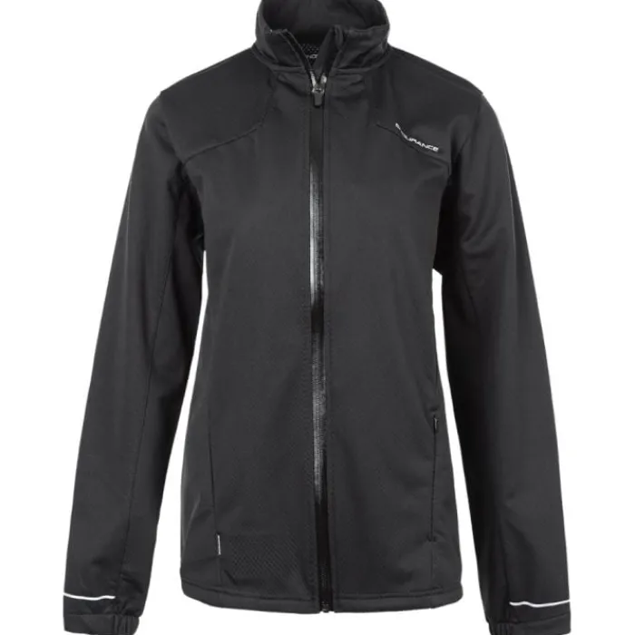 Endurance Running Jackets^Trina Functional Jacket