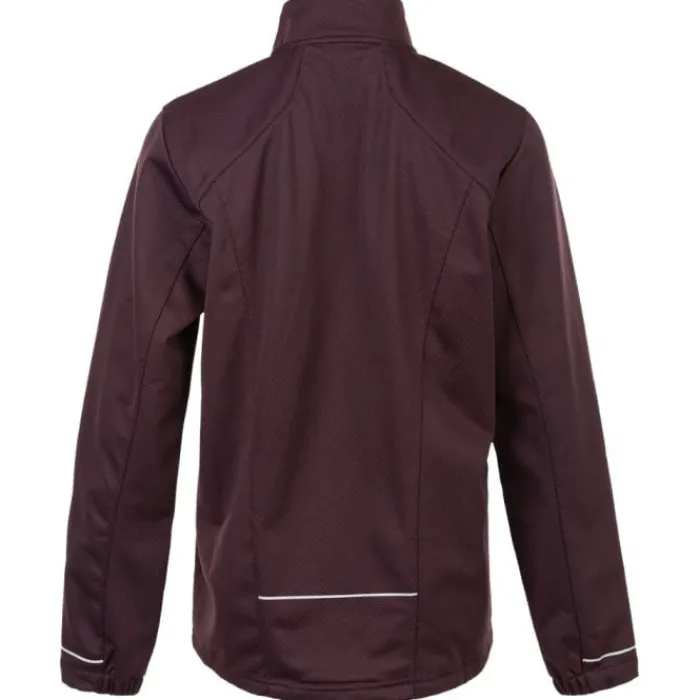 Endurance Running Jackets^Trina Functional Jacket