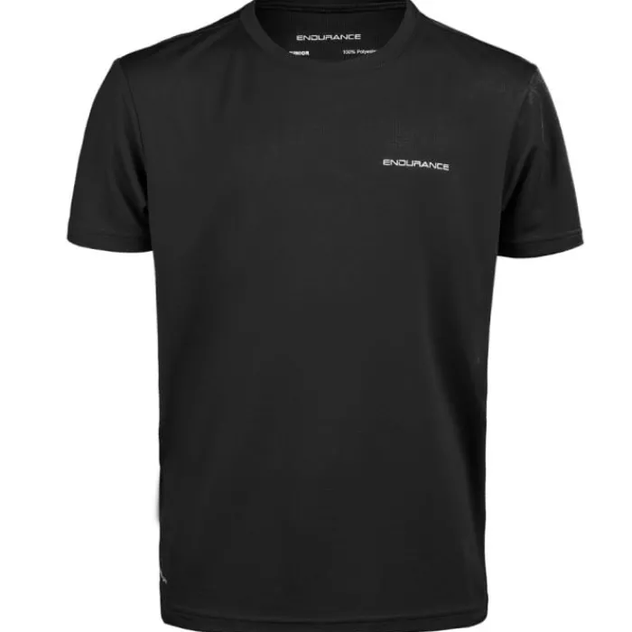 Endurance T-shirts^Vernon Performance S/S Tee