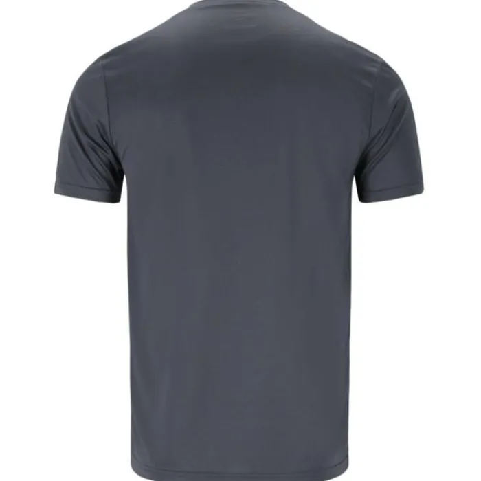 Endurance Running Tops & T-shirts^Vernon V2 Performance S/S Tee Black