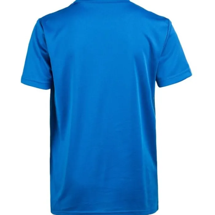 Endurance T-shirts^Vernon V2 Performance SS Tee Blue