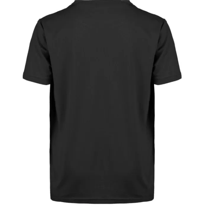 Endurance T-shirts^Vernon V2 Performance SS Tee Black
