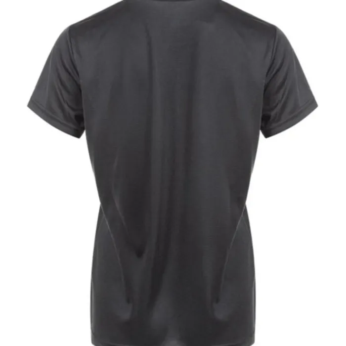 Endurance Running Tops & T-shirts^Vista V2 Performance Tee Black