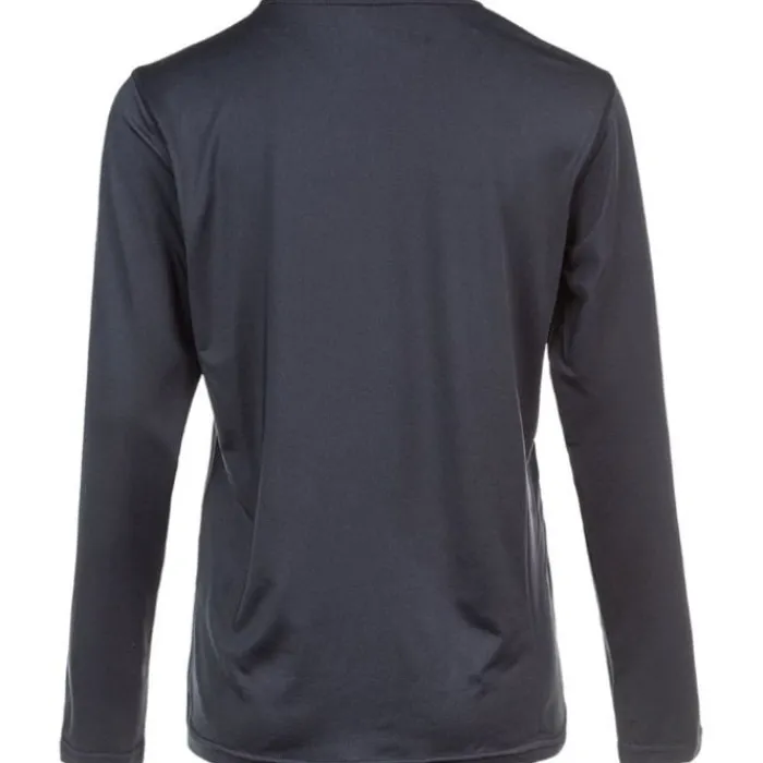 Endurance Running Tops & T-shirts^Yonan Perf. Long Sleeve T-Shirt