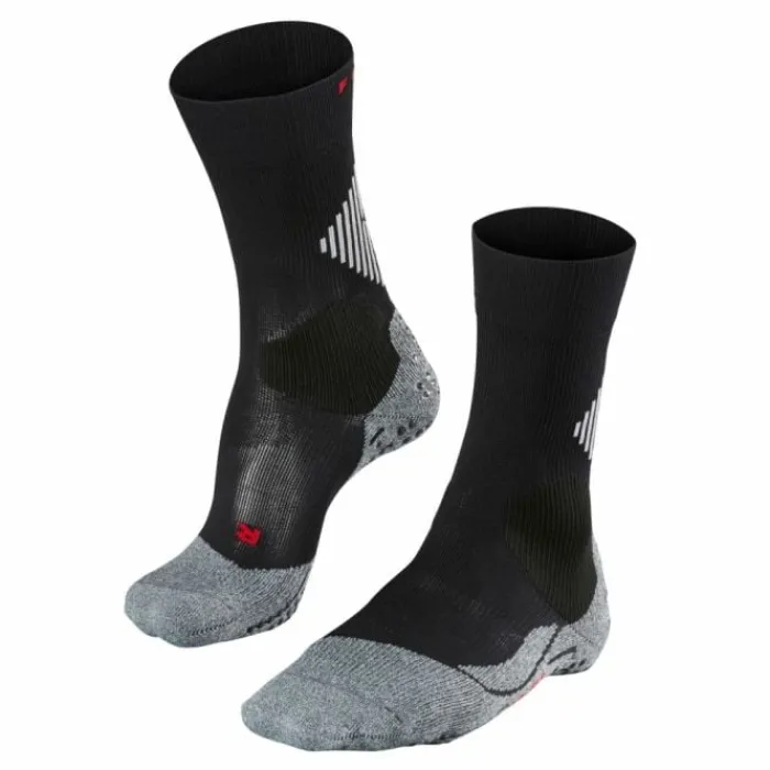 Falke Socks | Running Socks^4Grip Cushion Socks