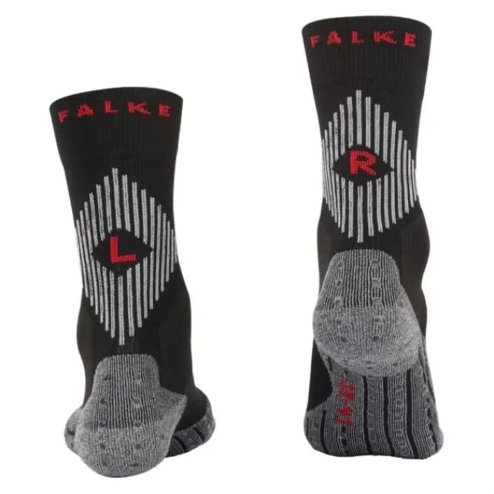 Falke Socks | Running Socks^4Grip Cushion Socks