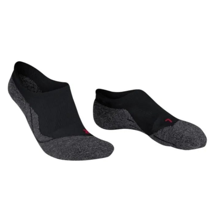 Falke Socks | Running Socks^RU3 Comfort Invisible Black