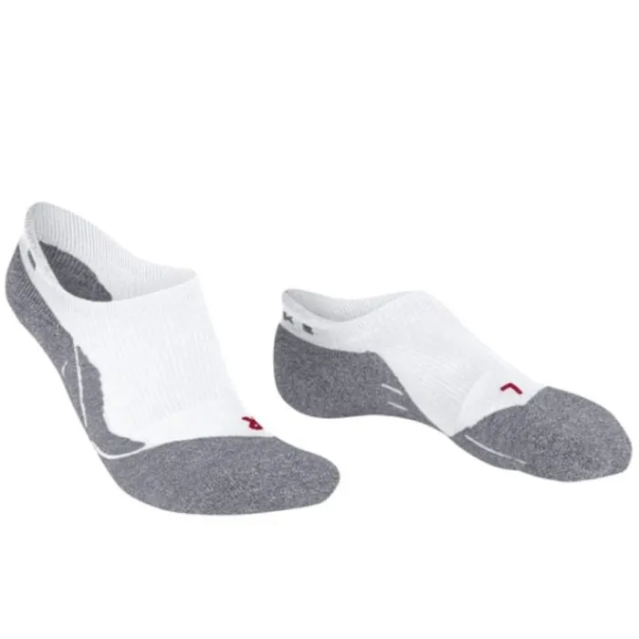 Falke Socks | Running Socks^RU3 Comfort Invisible White