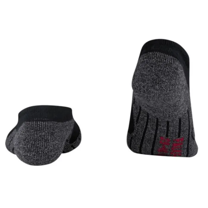 Falke Socks | Running Socks^RU3 Comfort Invisible Black