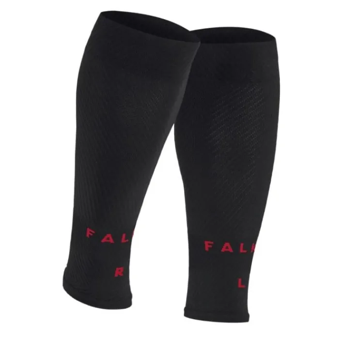 Falke Sleeves | Miscellaneous^RU Compressio Energy Sleeve Black