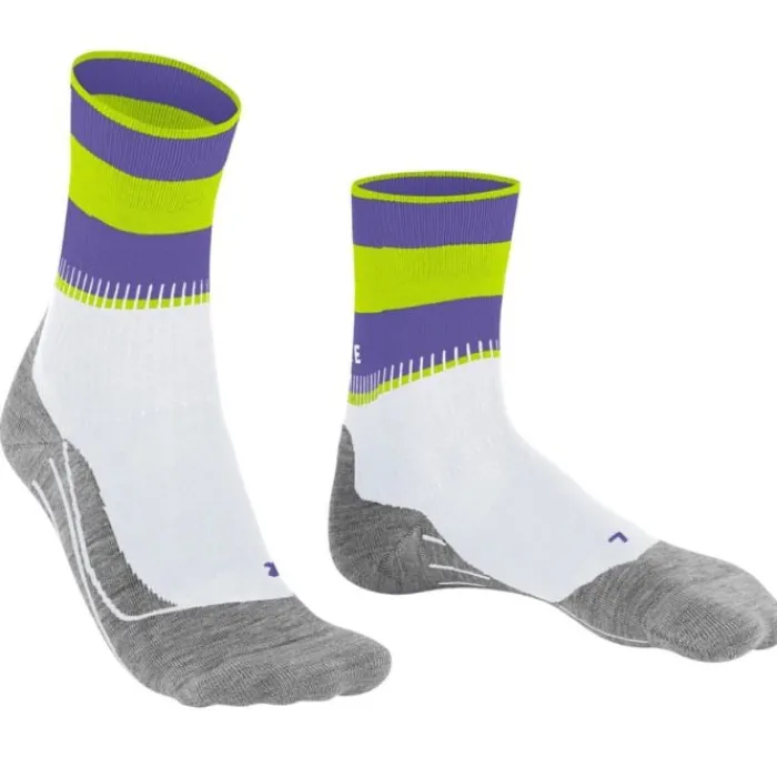 Falke Socks | Running Socks^RU4 Endurance White