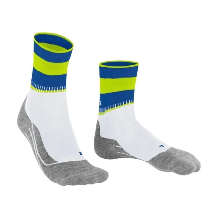 Falke Socks | Running Socks^RU4 Endurance White
