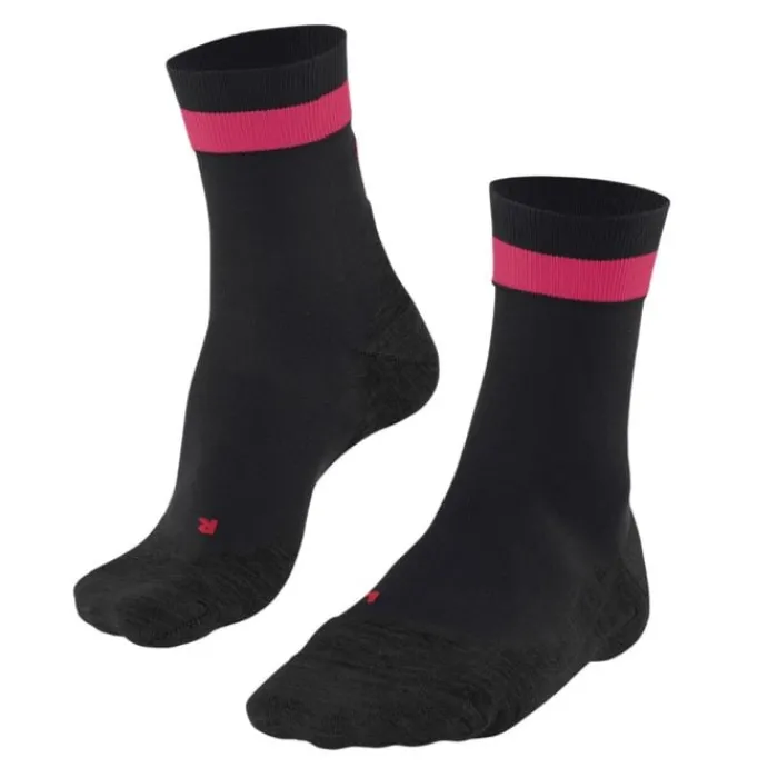 Falke Socks | Running Socks^RU4 Endurance Black