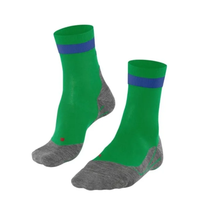 Falke Socks | Running Socks^RU4 Endurance Green