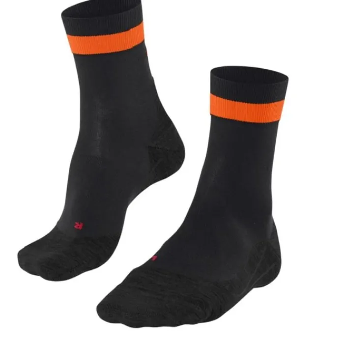 Falke Socks | Running Socks^RU4 Endurance Black