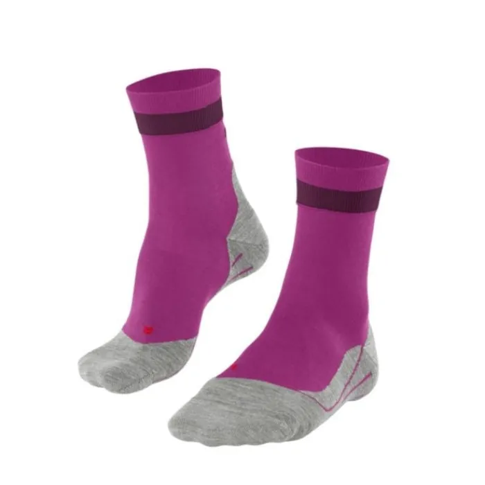 Falke Socks | Running Socks^RU4 Endurance Purple