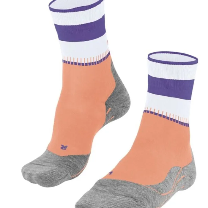 Falke Socks | Running Socks^RU4 Endurance White