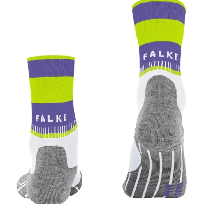 Falke Socks | Running Socks^RU4 Endurance White