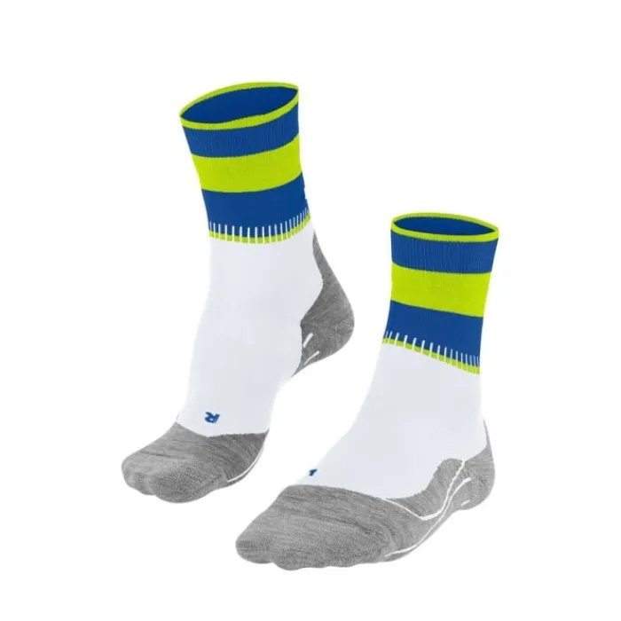 Falke Socks | Running Socks^RU4 Endurance White