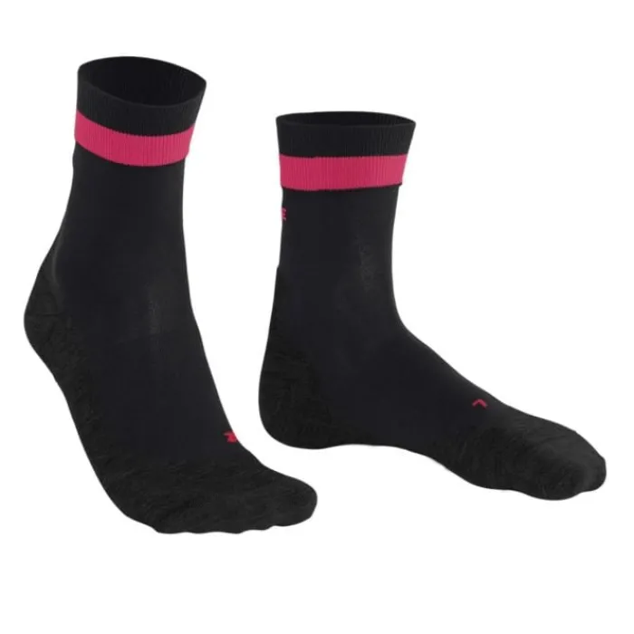 Falke Socks | Running Socks^RU4 Endurance Black