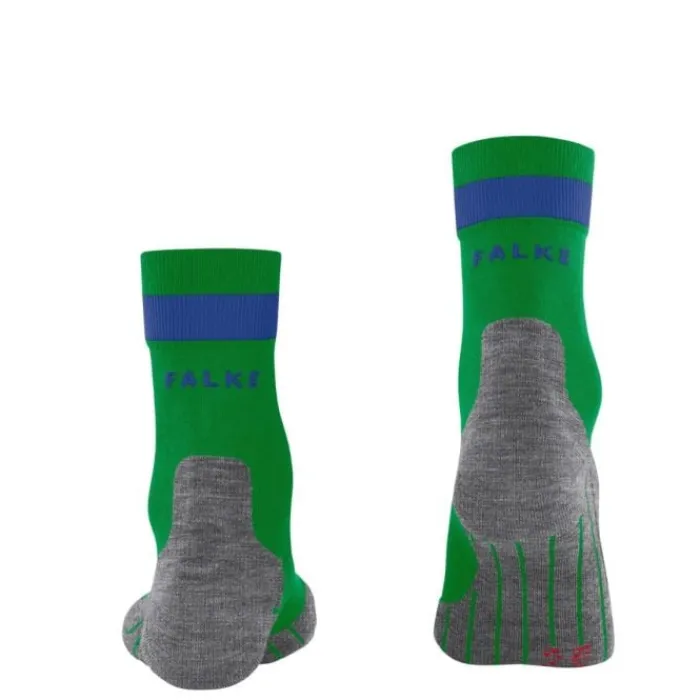 Falke Socks | Running Socks^RU4 Endurance Green