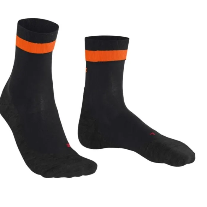 Falke Socks | Running Socks^RU4 Endurance Black