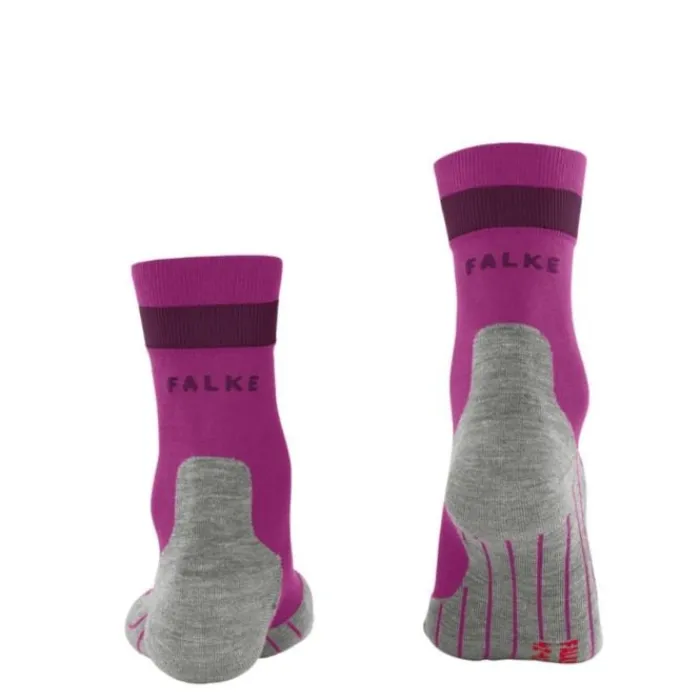 Falke Socks | Running Socks^RU4 Endurance Purple