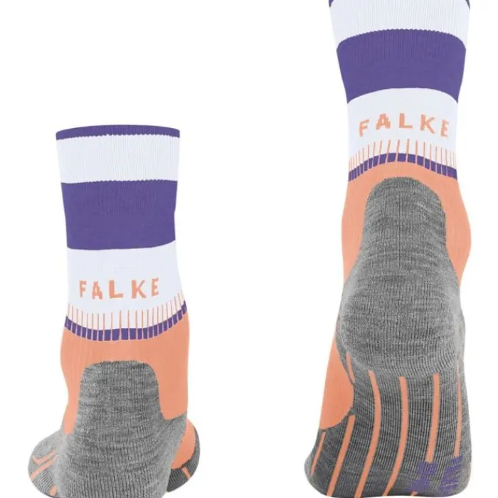 Falke Socks | Running Socks^RU4 Endurance White