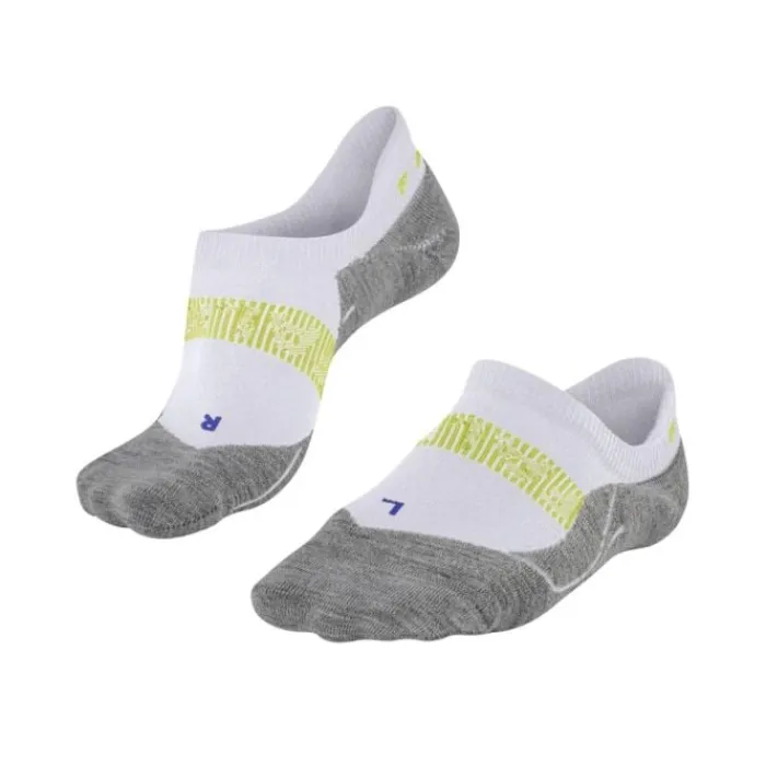 Falke Socks | Running Socks^RU4 Endurance Cool White