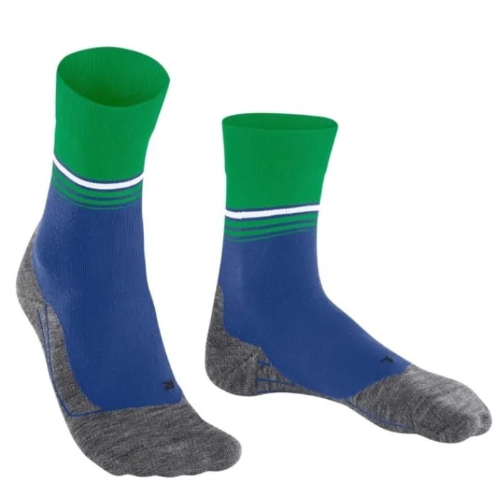 Falke Socks | Running Socks^RU4 Endurance Cool Green
