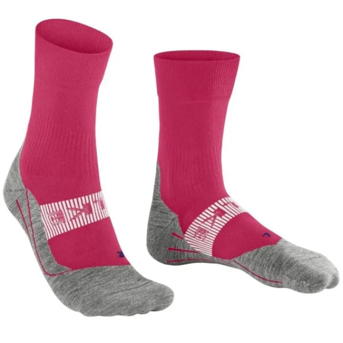 Falke Socks | Running Socks^RU4 Endurance Cool Red