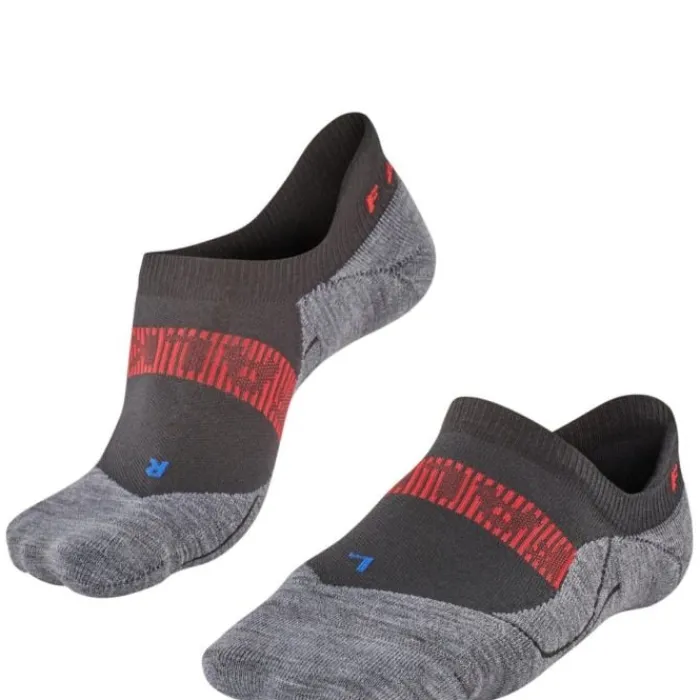 Falke Socks | Running Socks^RU4 Endurance Cool Black